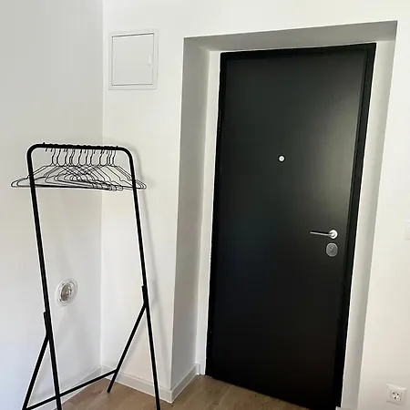 Apartment Sha Sho