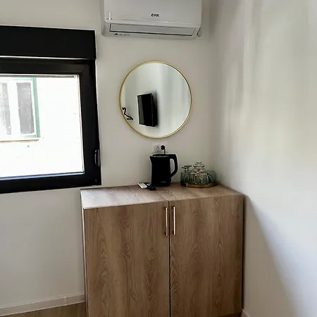 Apartment Sha Sho *