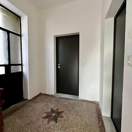 Apartman Sha Sho *