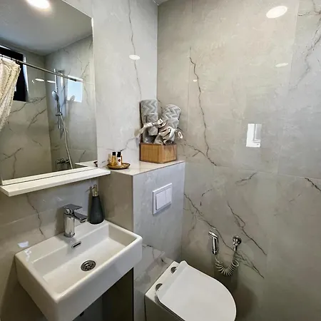 Apartment Sha Sho Mostar