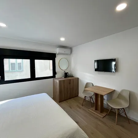 Sha Sho Apartment *