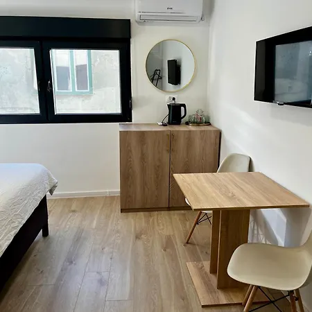 Sha Sho Apartment *